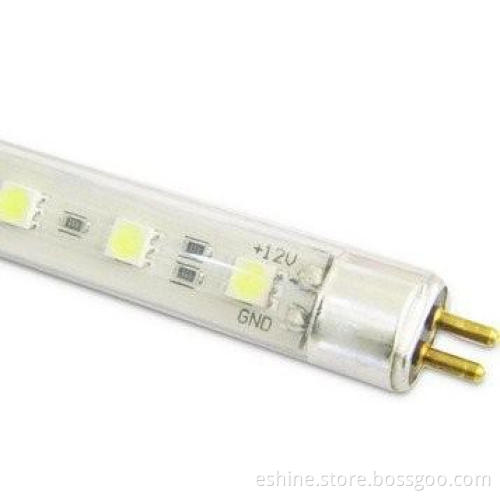 T8 LED Tube High Luminous Flux SMD3014 internal isolated driver